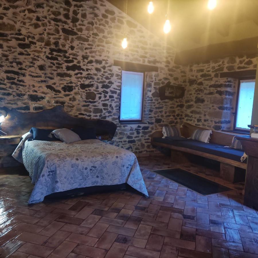 Apartmán Haraneko Errota Aranguren  Exteriér fotografie