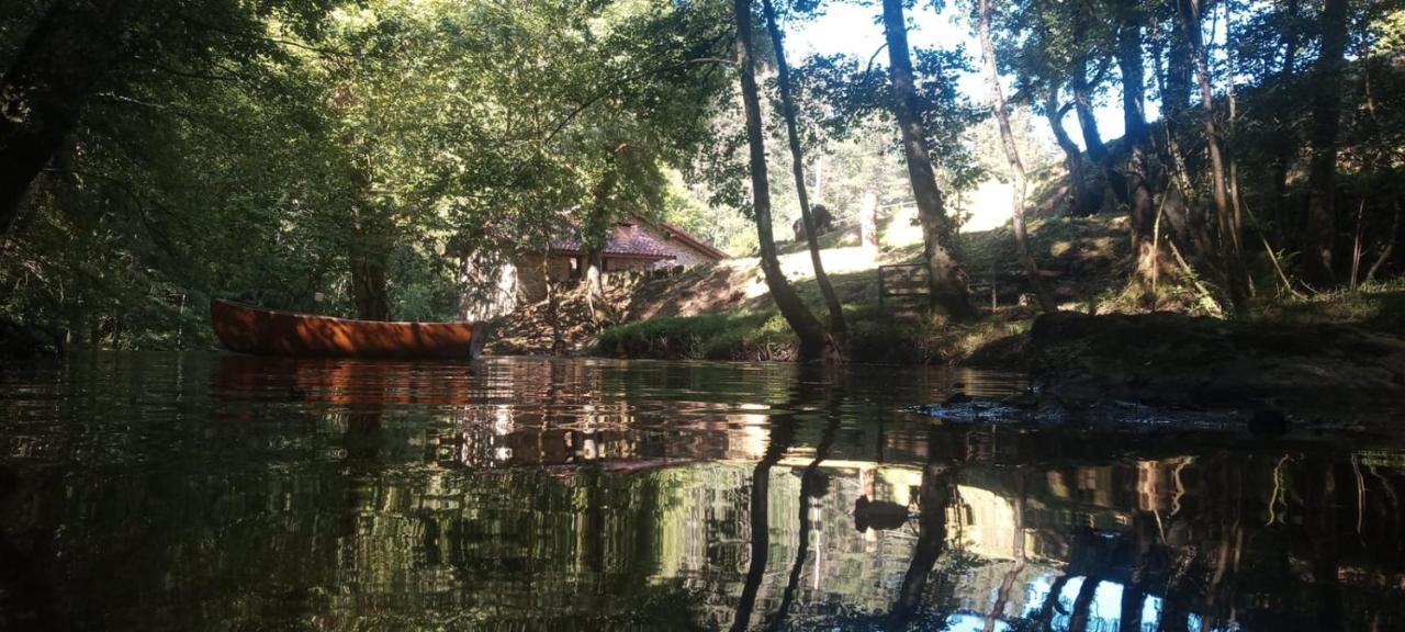 Apartmán Haraneko Errota Aranguren  Exteriér fotografie
