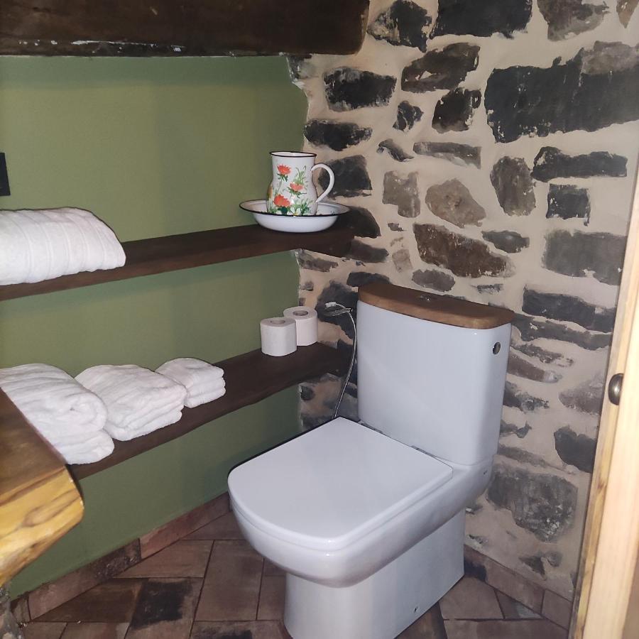 Apartmán Haraneko Errota Aranguren  Exteriér fotografie