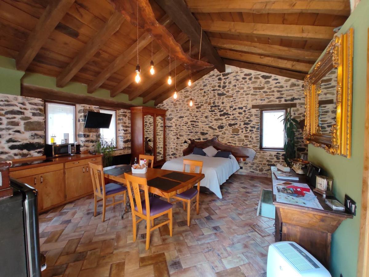 Apartmán Haraneko Errota Aranguren  Exteriér fotografie