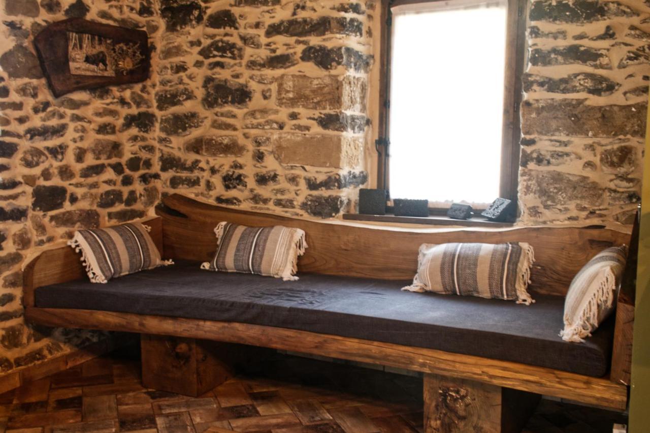 Apartmán Haraneko Errota Aranguren  Exteriér fotografie
