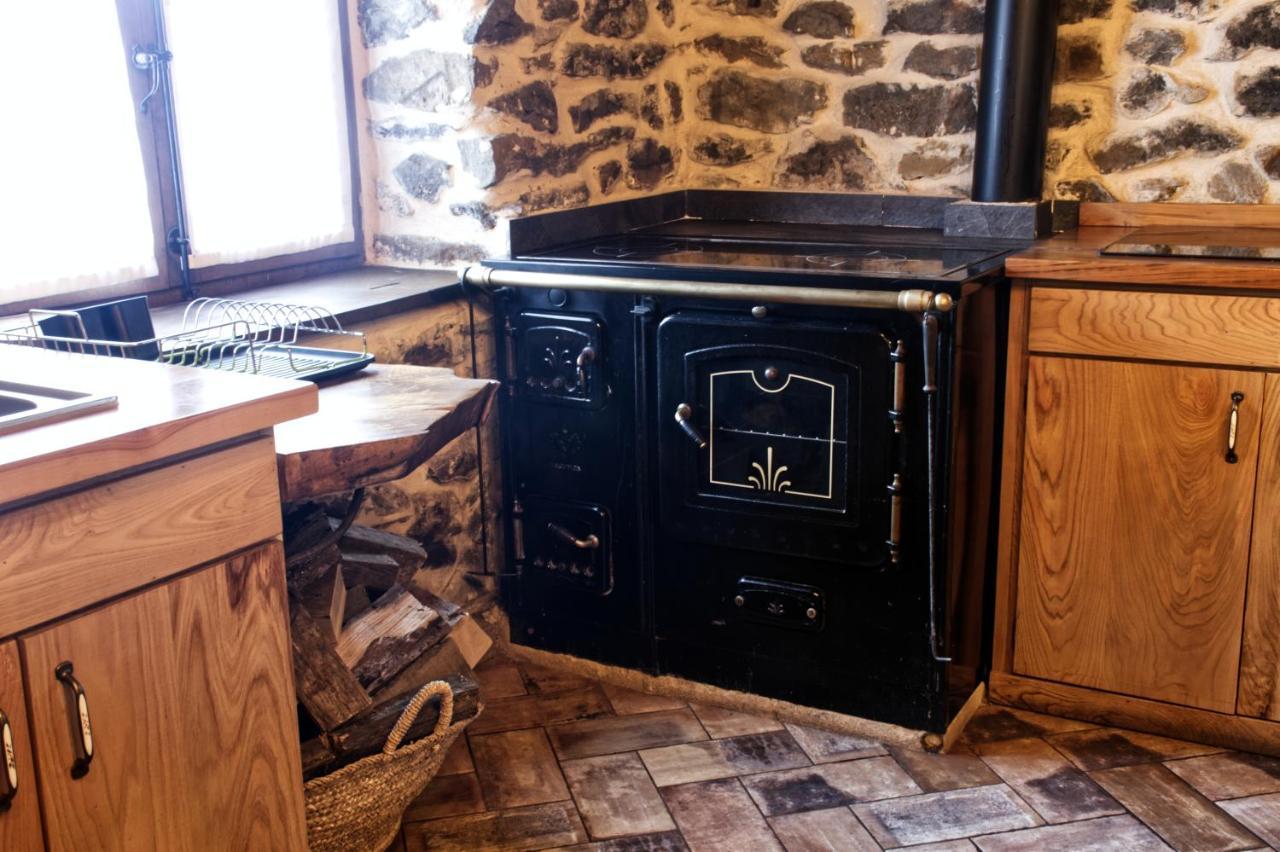 Apartmán Haraneko Errota Aranguren  Exteriér fotografie