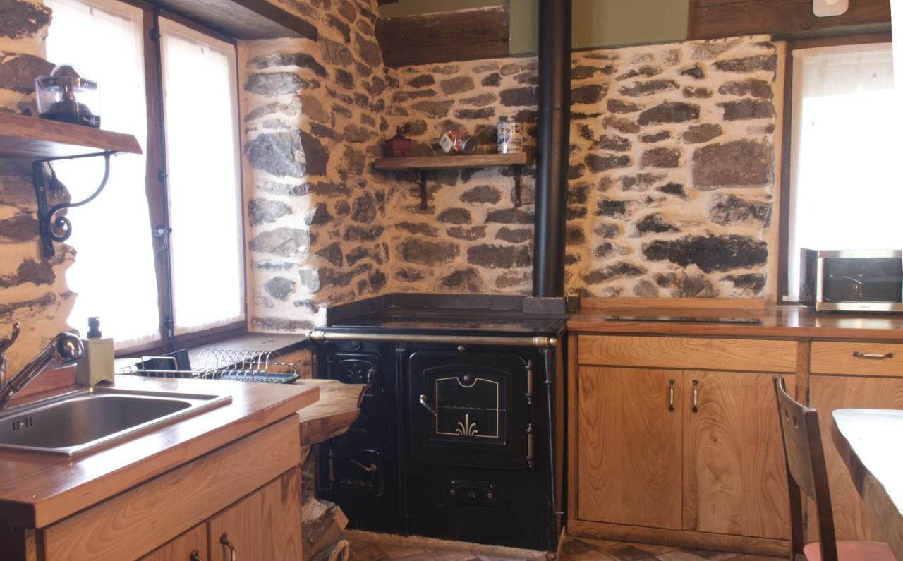 Apartmán Haraneko Errota Aranguren  Exteriér fotografie