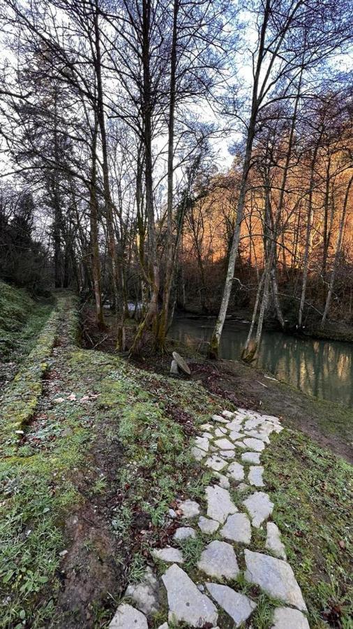 Apartmán Haraneko Errota Aranguren  Exteriér fotografie