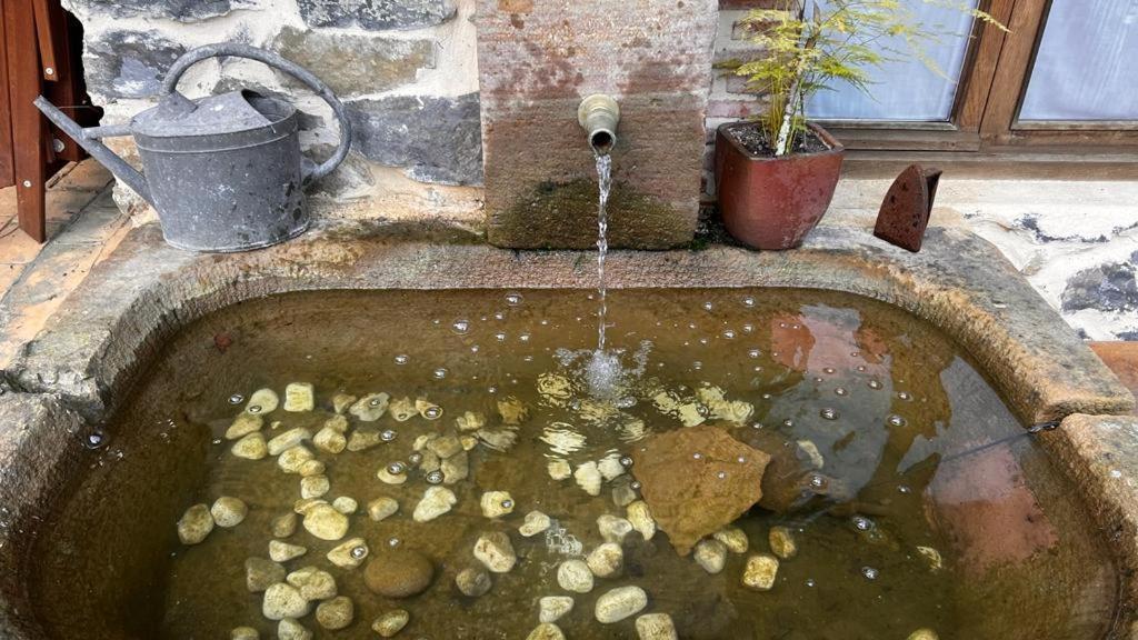 Apartmán Haraneko Errota Aranguren  Exteriér fotografie