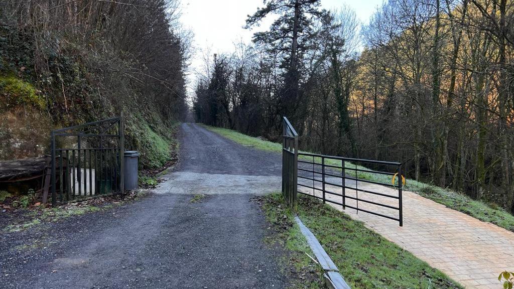 Apartmán Haraneko Errota Aranguren  Exteriér fotografie