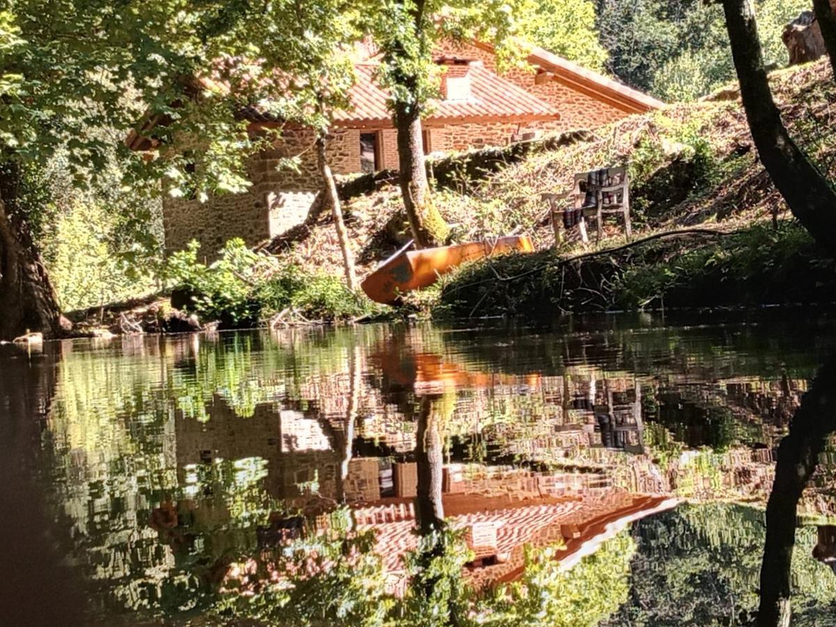Apartmán Haraneko Errota Aranguren  Exteriér fotografie