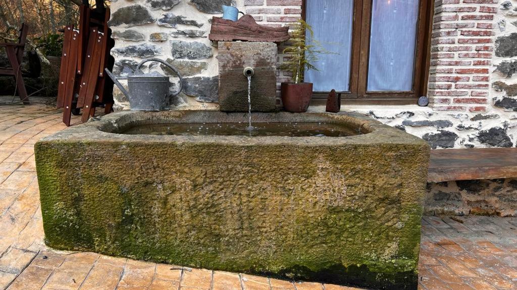 Apartmán Haraneko Errota Aranguren  Exteriér fotografie