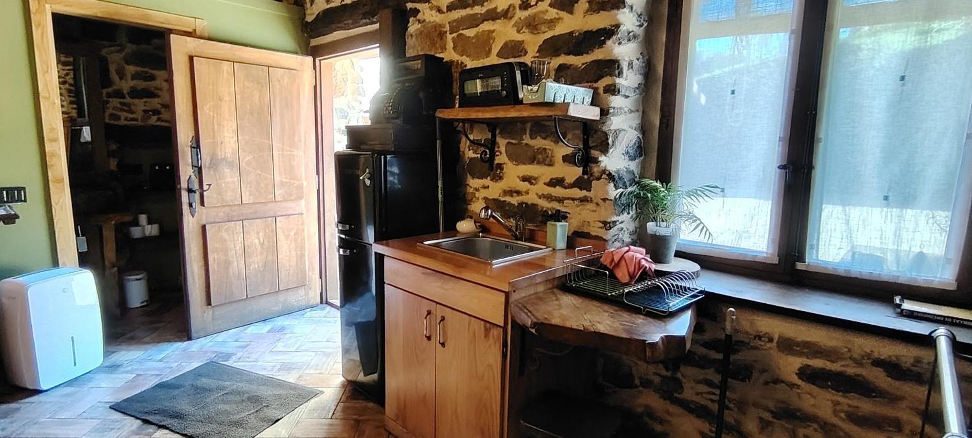 Apartmán Haraneko Errota Aranguren  Exteriér fotografie