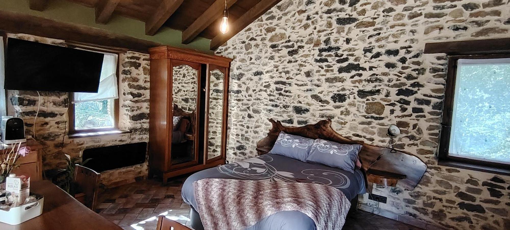 Apartmán Haraneko Errota Aranguren  Exteriér fotografie