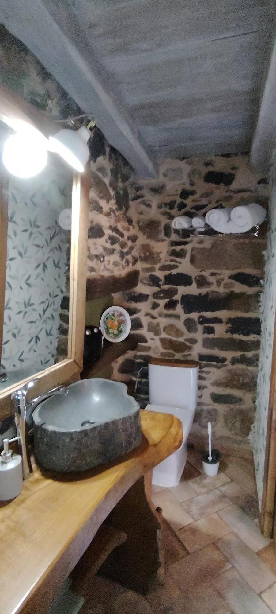 Apartmán Haraneko Errota Aranguren  Exteriér fotografie