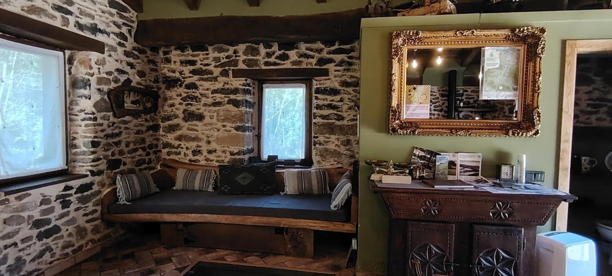 Apartmán Haraneko Errota Aranguren  Exteriér fotografie